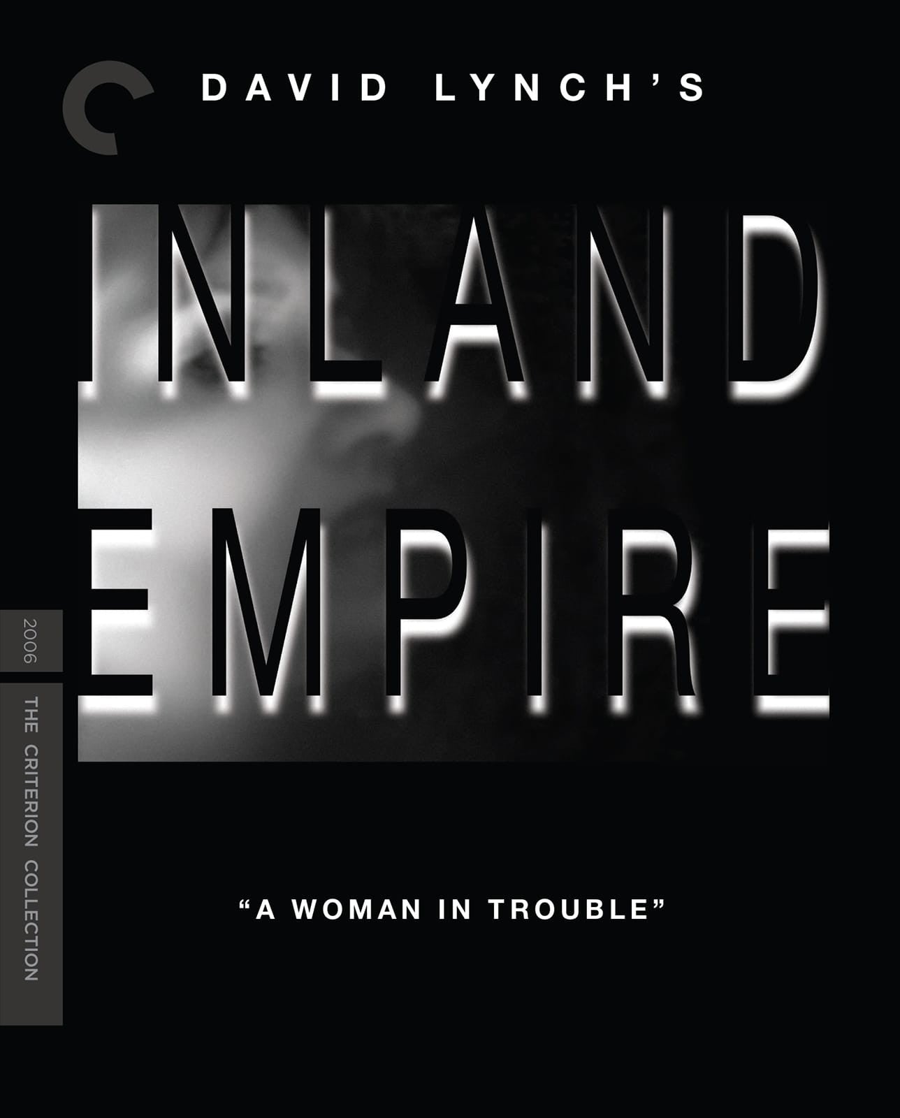 Lynch, David - Inland Empire - Blu-Ray