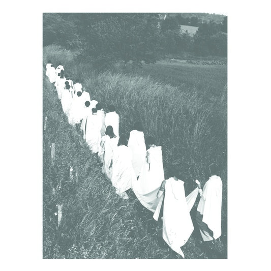 Radigue, Eliane - Opus 17