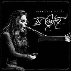 Galas, Diamanda - In Concert