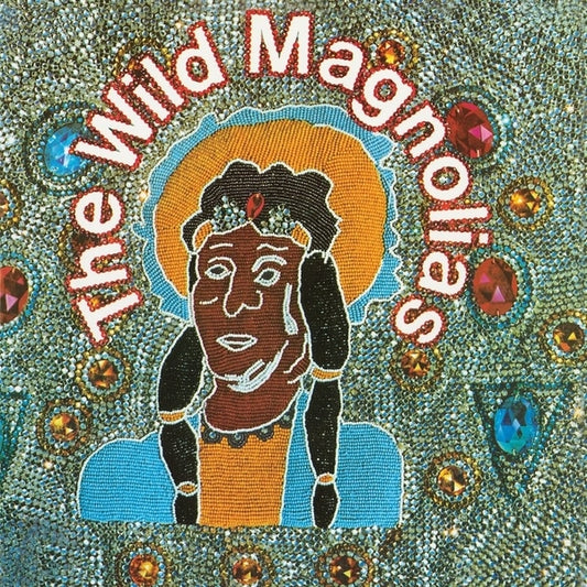 Wild Magnolias - With The New Orleans Project
