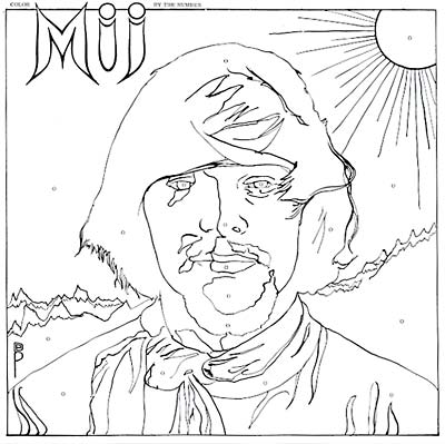 MIJ - Yodeling Astrologer