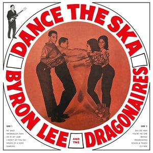 Lee, Byron & The Dragonaires - Dance The Ska