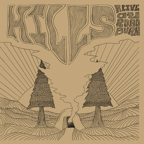 Hills - Alive At Roadburn
