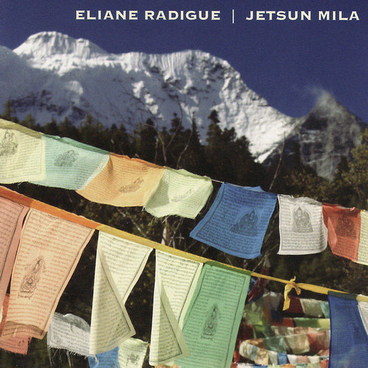 Radigue, Eliane - Jetsun Mila