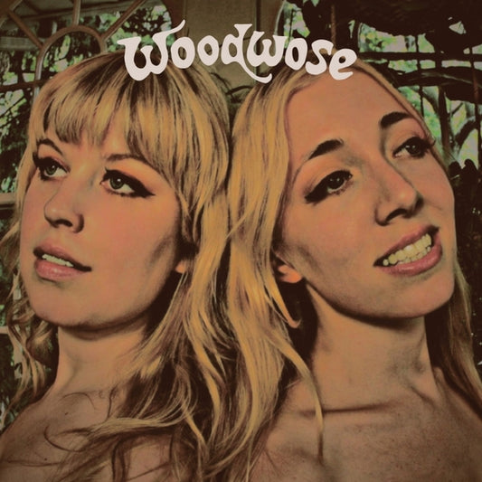 Woodwose - s/t
