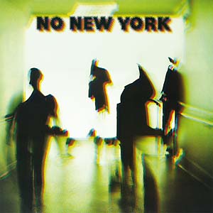 Various - No New York