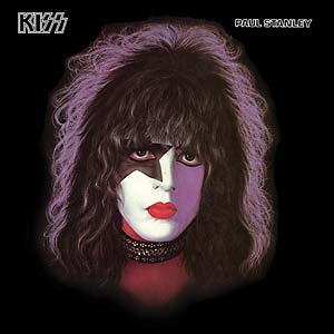 Kiss - Paul Stanley