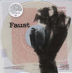 Faust - s/t