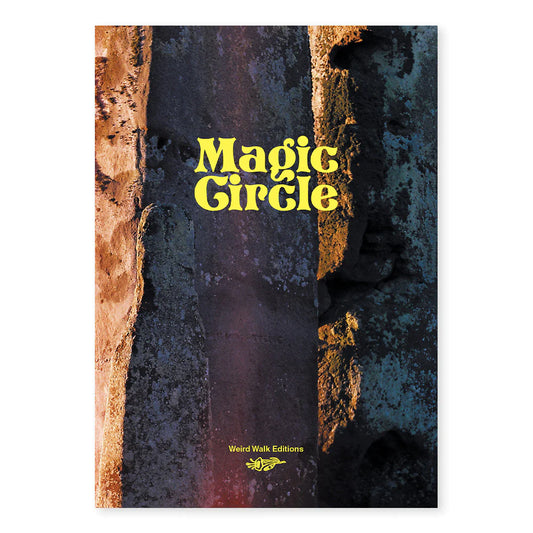 Magic Circle Zine