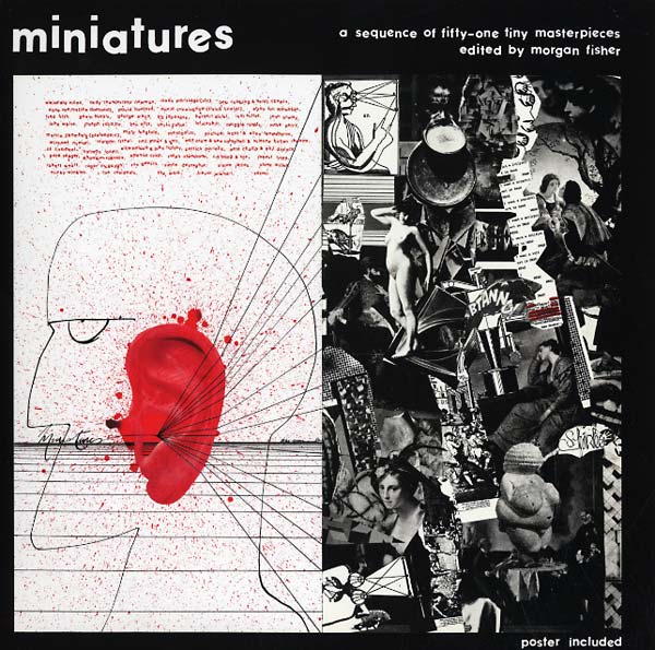 Various - Miniatures