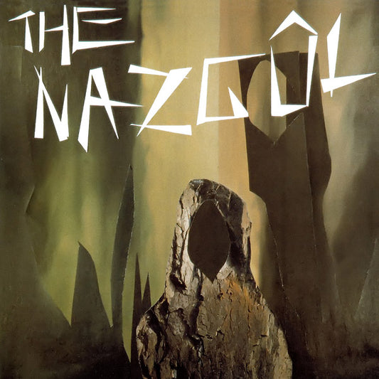 Nazgûl - The Nazgûl