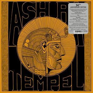 Ash Ra Tempel - s/t