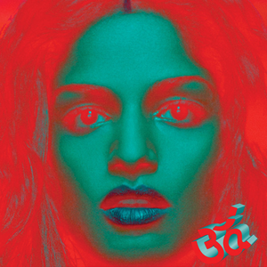 M.I.A. - Matangi