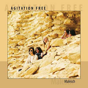 Agitation Free - Malesch