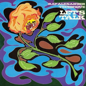 Ray Alexander Technique - Let's Talk