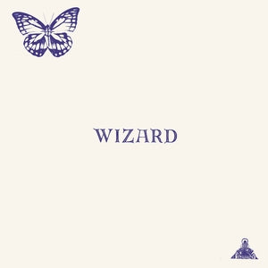 Wizard - s/t