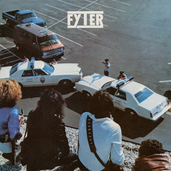 Fyter - s/t