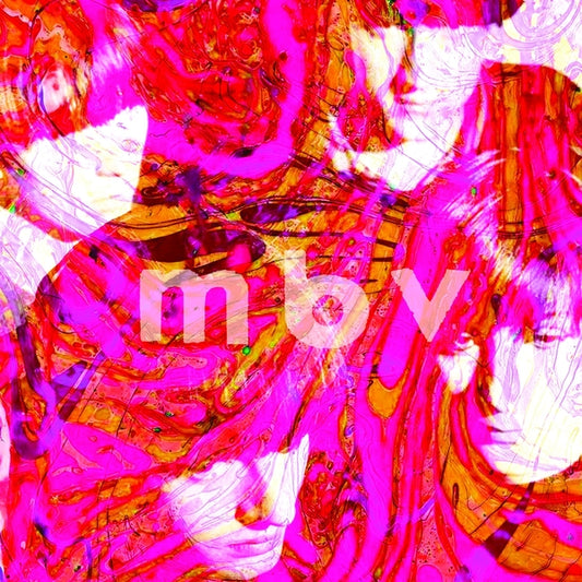 My Bloody Valentine - We're So Beautiful