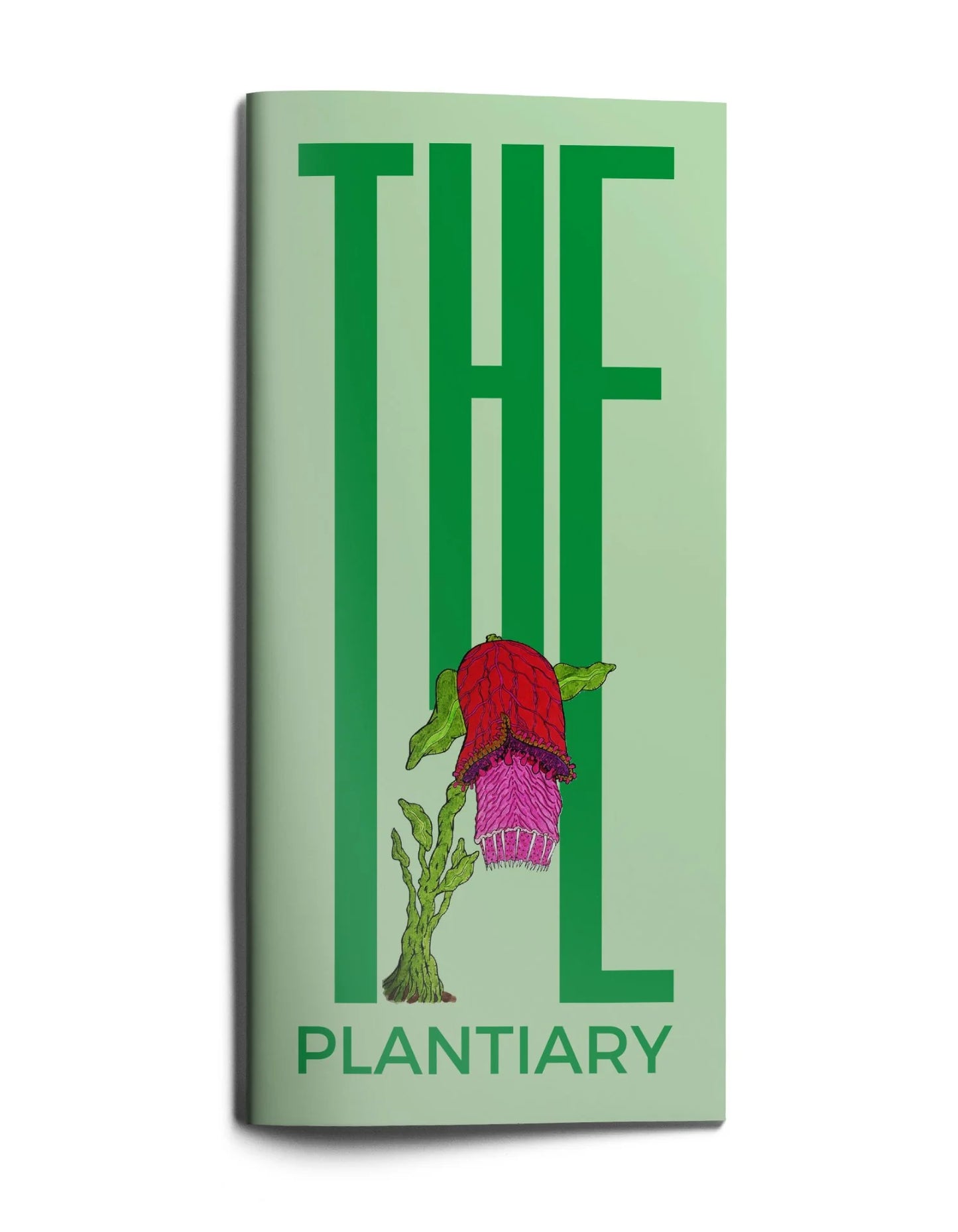 Plantiary