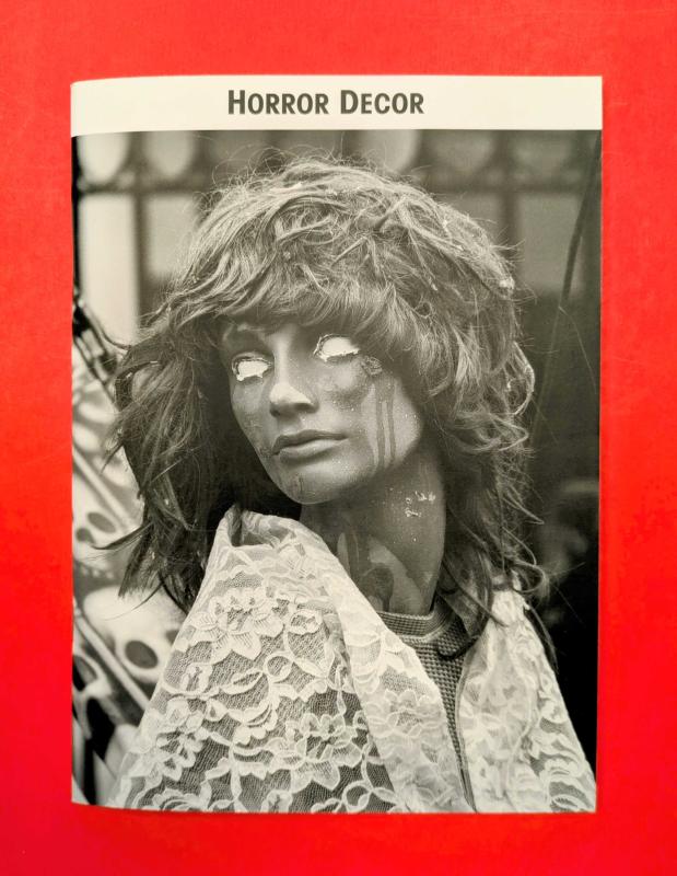 Fischer, Marc - Horror Decor