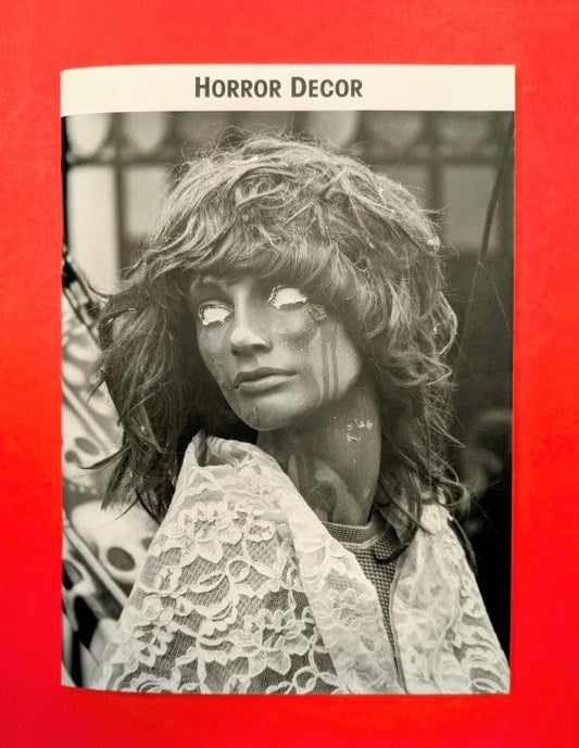 Fischer, Marc - Horror Decor