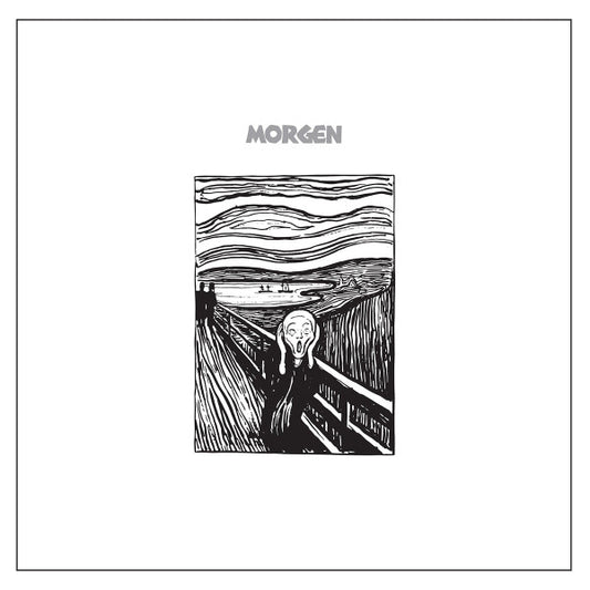 Morgen - s/t