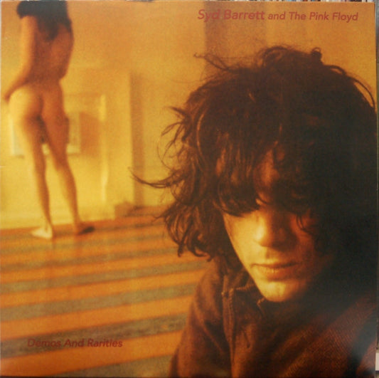 Barrett, Syd - Syd Barrett And The Pink Floyd: Demos And Rarities