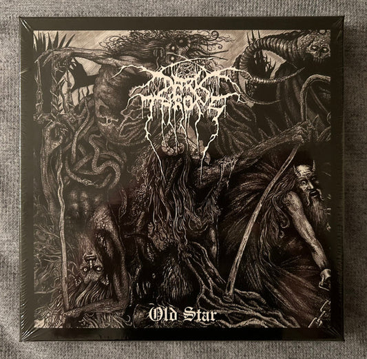 Darkthrone - Old Star