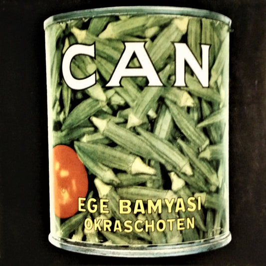 Can - Ege Bamyasi