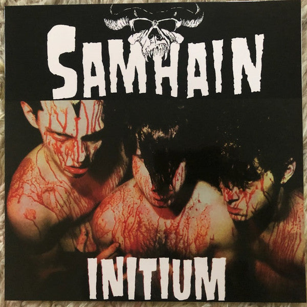 Samhain - Initium