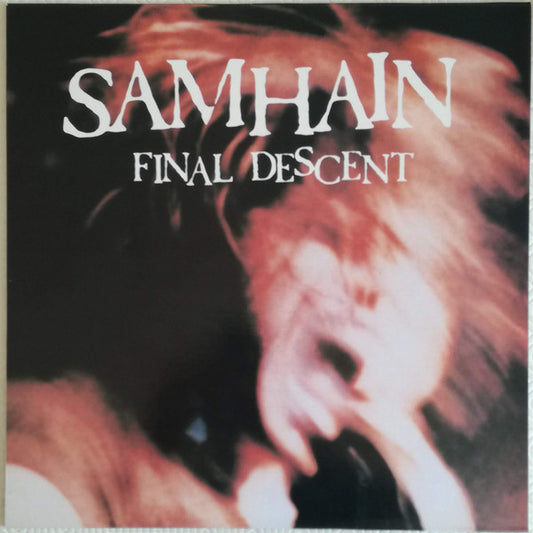 Samhain - Final Descent