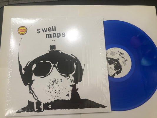 Swell Maps - International Rescue