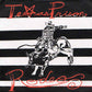 Counter Cosby / Texas Prison Rodeo - Split 7"