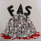 F.A.S. / Monsters Or Mayhem - Split 7"