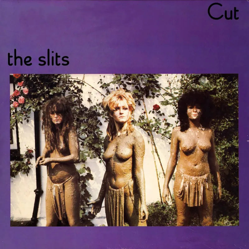 Slits - Cut