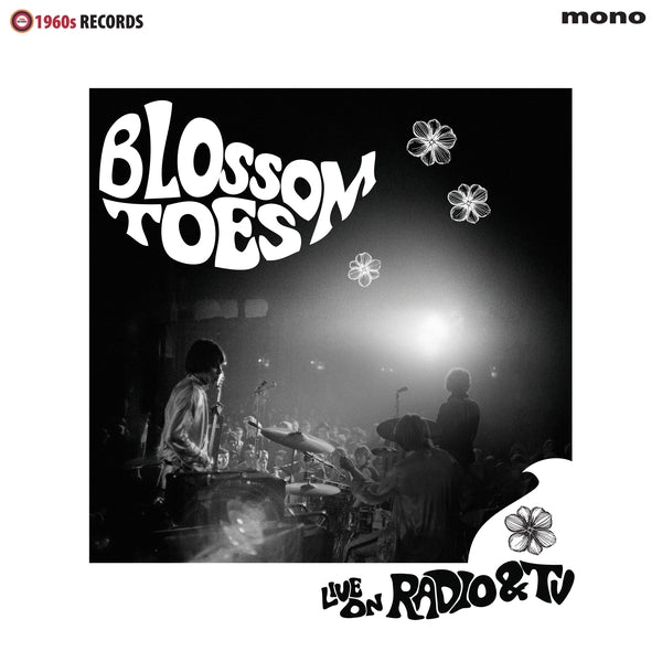 Blossom Toes - Live on Radio & TV