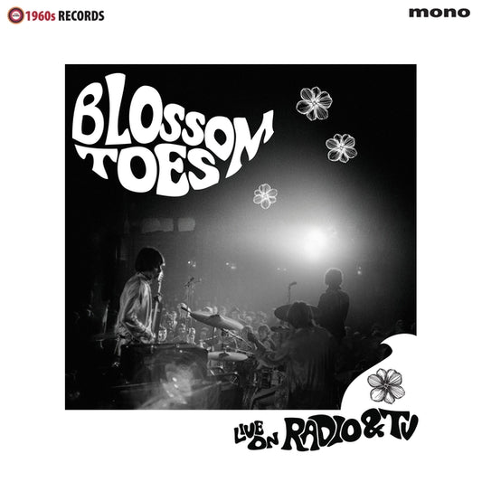 Blossom Toes - Live on Radio & TV
