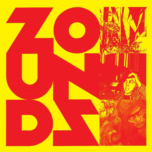 Zounds - Can't Cheat Karma