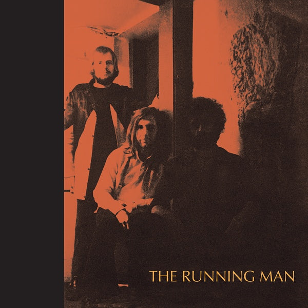 Running Man - s/t