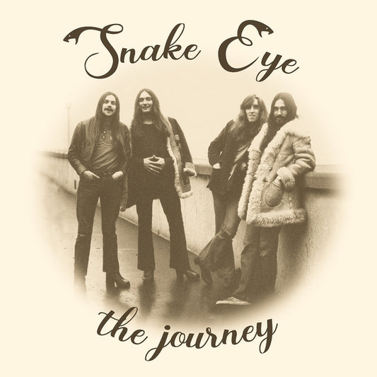 Snake Eye - Journey