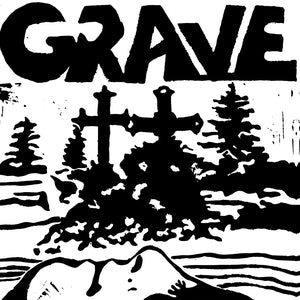 Grave - Nr. 1