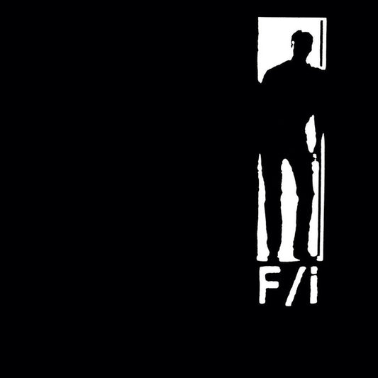 F/i - Why Not Now?... Alan!