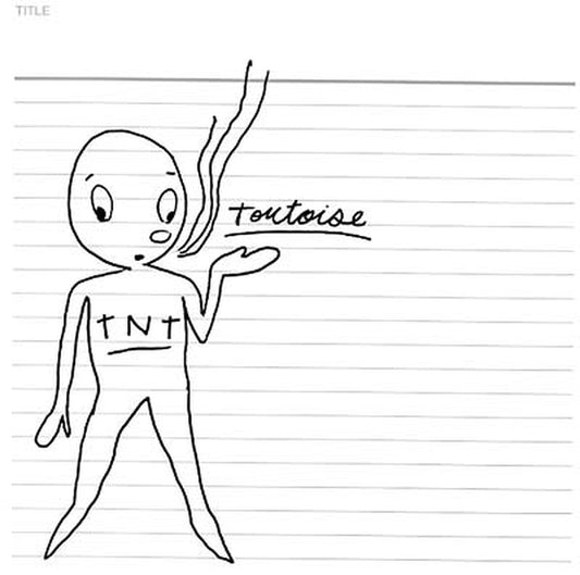 Tortoise - TNT