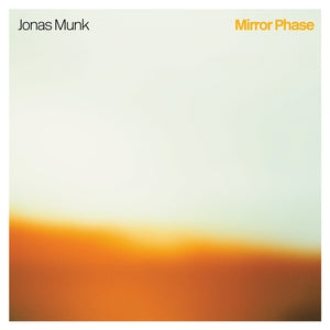 Munk, Jonas - Mirror Phase