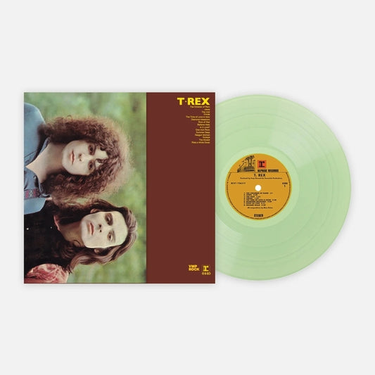 T. Rex - s/t