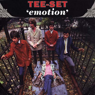 Tee-Set - Emotion