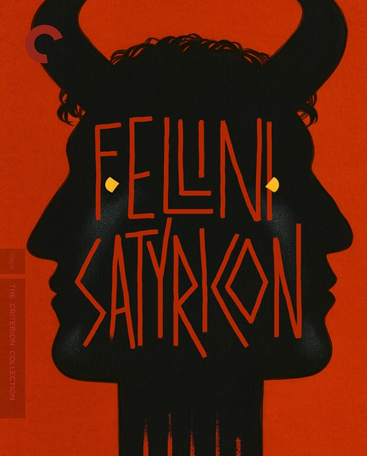 Fellini, Federico - Fellini Satyricon