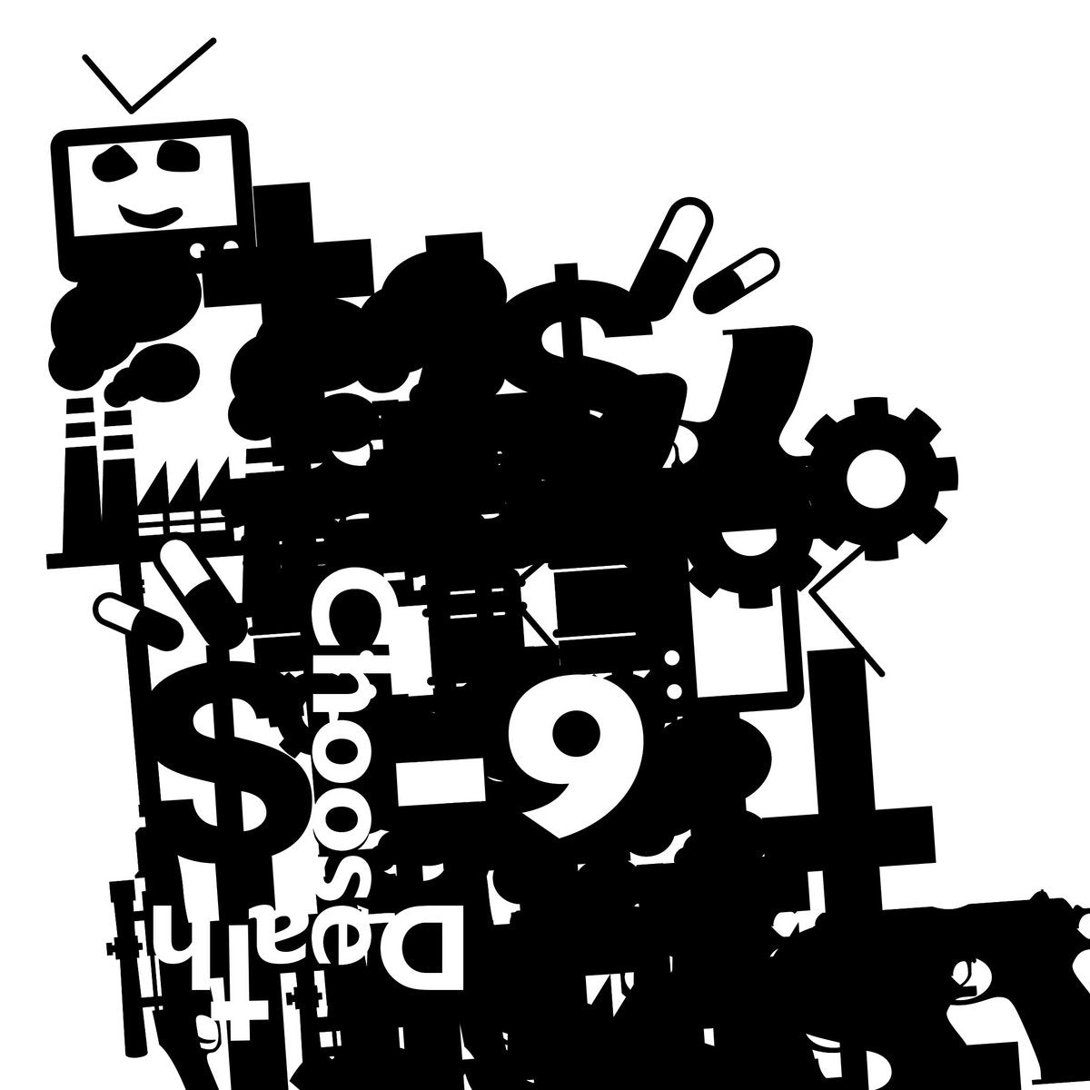 Minus9 - non-ignorable kill / Drown / Choose Death