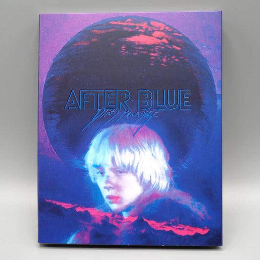 After Blue (Dirty Paradise)