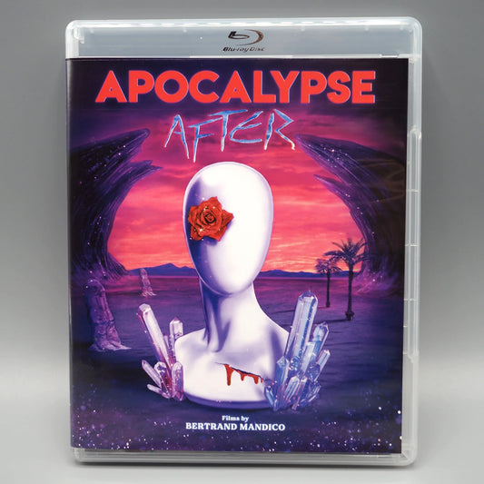 Apocalypse After